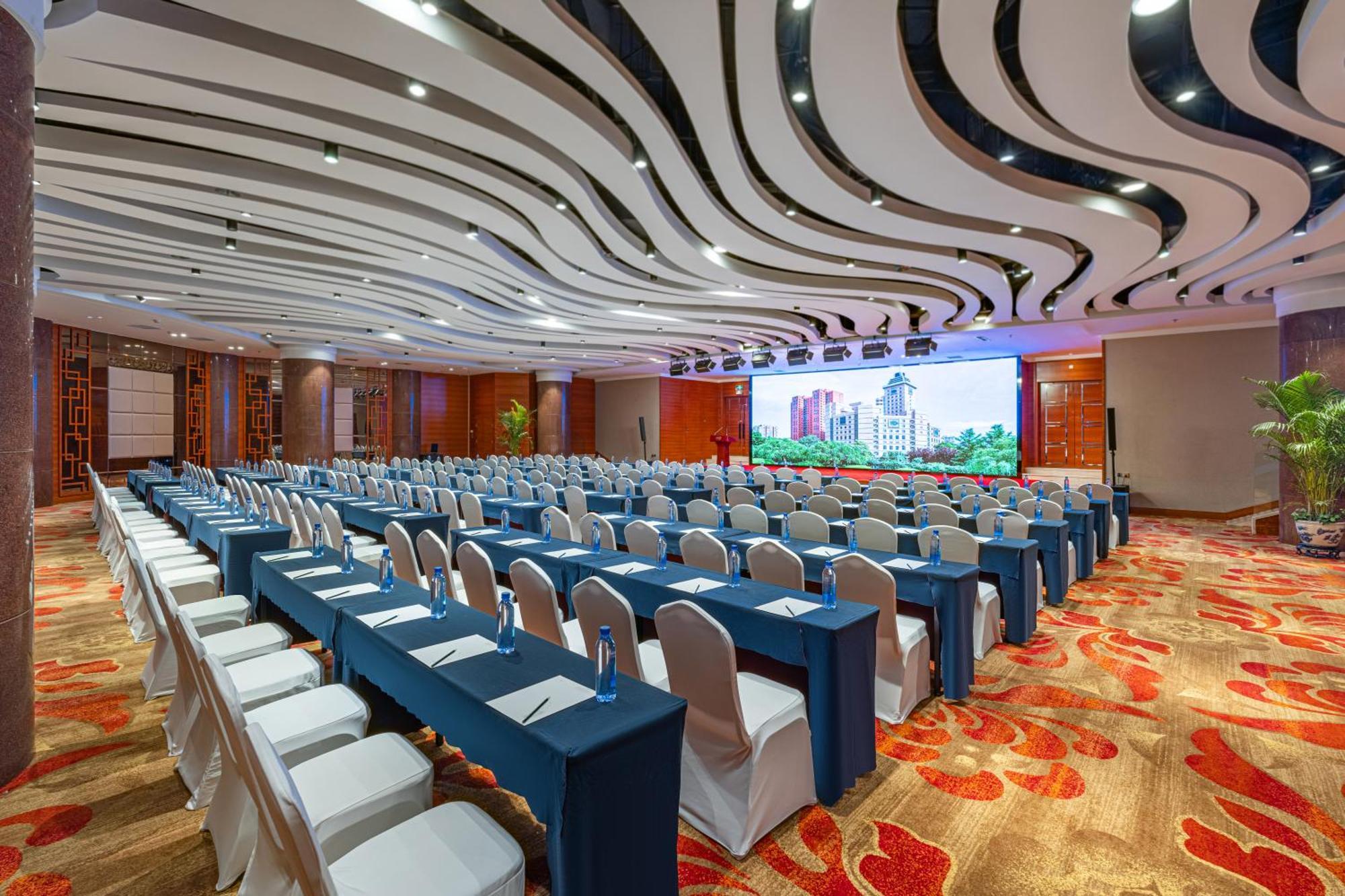 Beijing Feitian Hotel מראה חיצוני תמונה