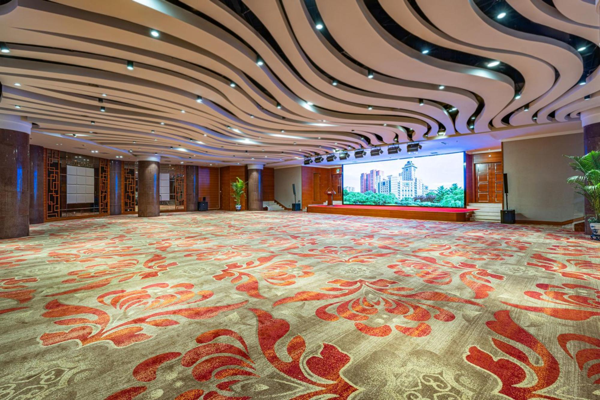 Beijing Feitian Hotel מראה חיצוני תמונה