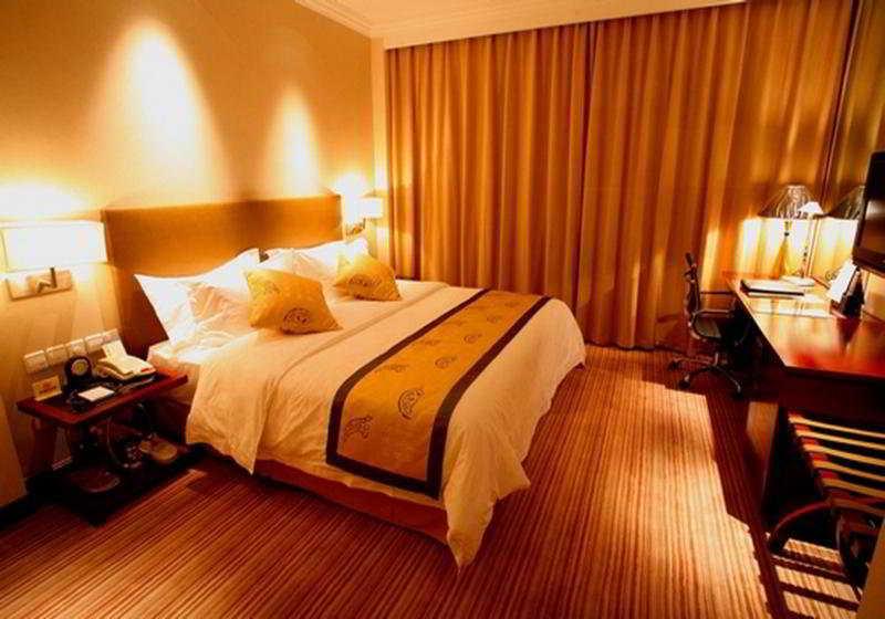 Beijing Feitian Hotel מראה חיצוני תמונה