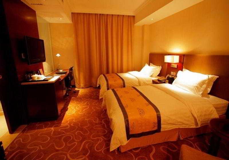 Beijing Feitian Hotel מראה חיצוני תמונה